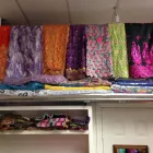 Business 3 image TINA'S FABRICS AND ACCESSORIES Clothing Stores in Bronx NY