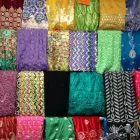 Business 7 image TINA'S FABRICS AND ACCESSORIES Clothing Stores in Bronx NY