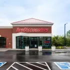 Business 6 image TIRE DISCOUNTERS Tire Shopping in Lexington KY