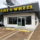 Business 8 image TIRE & WHEEL PROFESSIONAL in Houston TX