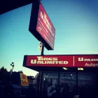 Business 4 image TIRES UNLIMITED Wheels-Aligning & Balancing in San Jose CA