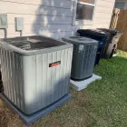 Business 1 image TITAN AIR SOLUTIONS in Fort Worth TX