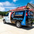Business 2 image TITAN AIR SOLUTIONS in Fort Worth TX