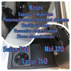 Business 12 image TITAN AUTO DETAILING Auto Detailing Service in San Antonio TX