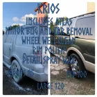 Business 15 image TITAN AUTO DETAILING Auto Detailing Service in San Antonio TX