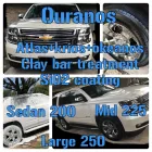 Business 18 image TITAN AUTO DETAILING Auto Detailing Service in San Antonio TX