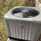 Business 1 image TITAN HEATING AND AIR, LLC Hvac Contractors in Georgetown KY