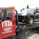 Business 1 image TITAN TOWING in Arlington TX
