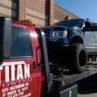 Business 5 image TITAN TOWING in Arlington TX