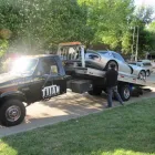 Business 7 image TITAN TOWING in Arlington TX