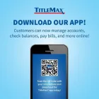 Business 1 image TITLEMAX TITLE LOANS in Andalusia AL