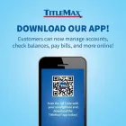 Business 2 image TITLEMAX TITLE PAWNS in Hampton GA