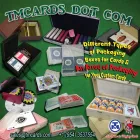 Business 4 image TMCARDS DOT COM Tarot in Sacramento CA