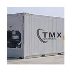 Business 3 image TMX INTERMODAL Freight Transportation Services in Elizabethport NJ