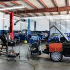 Business 2 image TODAY'S EUROPEAN CARS INC in Houston TX
