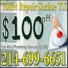 Business 1 image TOILET REPAIR SACHSE TX Toilet Repair in Sachse TX