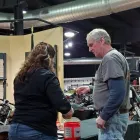 Business 8 image TOLEDO HARLEY DAVIDSON Motorcycle & Scooter Repair in Toledo OH