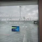 Business 6 image TOLLIVER INSURANCE & FINANCIAL SERVICES: ALLSTATE INSURANCE in Dover DE