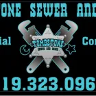 Business 3 image TOMBSTONE SEWER & DRAIN Septic Tank Cleaning & Repair in Colorado Springs CO