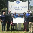 Business 12 image TONY BARR: ALLSTATE INSURANCE Renter's Insurance Agency in Augusta GA