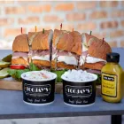 Business 5 image TOOJAY'S DELI • BAKERY • RESTAURANT Take Out Restaurants in Orlando FL