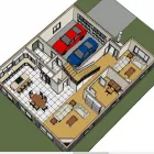 Business 2 image TOP ARCHITECTURAL & ENGINEERING DESIGN SERVICES LLC Designers Architectural in Los Angeles CA