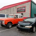 Business 1 image TOP NOTCH COLLISION Auto Repair in Lawrenceville GA