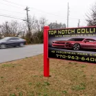Business 2 image TOP NOTCH COLLISION Auto Repair in Lawrenceville GA