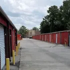 Business 1 image TOP VALUE SELF STORAGE Self-Storage Facility in Houston TX