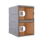 Business 1 image TOPPLA ABS HEDP PLASTIC LOCKER MANUFACTURER CO., LTD Office Furniture & Equipment in Chicago IL