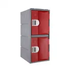 Business 2 image TOPPLA ABS HEDP PLASTIC LOCKER MANUFACTURER CO., LTD Office Furniture & Equipment in Chicago IL