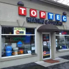 Business 7 image TOPTEC HEATING, COOLING, PLUMBING & ELECTRICAL Plumbers in Libertyville IL