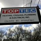 Business 8 image TOPTEC HEATING, COOLING, PLUMBING & ELECTRICAL Plumbers in Libertyville IL