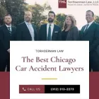 Business 1 image TORHOERMAN LAW PERSONAL INJURY ATTORNEYS Lawyers and Attorneys in Chicago IL