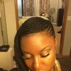 Business 1 image TOUBA AFRICAN HAIR BRAIDING Hair Salons in Kansas City MO