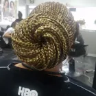 Business 2 image TOUBA AFRICAN HAIR BRAIDING Hair Salons in Kansas City MO