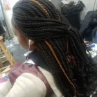 Business 3 image TOUBA AFRICAN HAIR BRAIDING Hair Salons in Kansas City MO