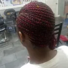 Business 4 image TOUBA AFRICAN HAIR BRAIDING Hair Salons in Kansas City MO