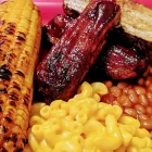 Business 4 image TOUCH OF PARADISE CATERING Whole Roasted Pigs in Fullerton CA