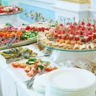 Business 5 image TOUCH OF PARADISE CATERING Whole Roasted Pigs in Fullerton CA