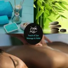 Business 1 image TOUCH OF ZEN MASSAGE & REIKI in Carrollton TX
