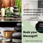 Business 4 image TOUCH OF ZEN MASSAGE & REIKI in Carrollton TX