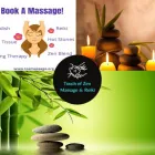 Business 5 image TOUCH OF ZEN MASSAGE & REIKI in Carrollton TX
