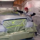 Business 2 image TOUCH UP TEXAS car touch up in San Antonio TX