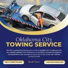 Business 1 image TOW MATE Towing Service in Oklahoma City OK
