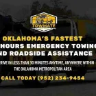 Business 3 image TOW MATE Towing Service in Oklahoma City OK