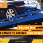Business 5 image TOW MATE Towing Service in Oklahoma City OK