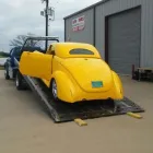 Business 2 image TOW N GO TOWING LEWISVILLE Transportation Services in Lewisville TX