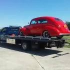 Business 4 image TOW N GO TOWING LEWISVILLE Transportation Services in Lewisville TX