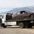 Business 2 image TOWING ARLINGTON TX - AB TOWING Towing Service Station in Arlington TX